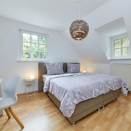 Ferienhaus Alte Muehle Bernkastel-Kues Eksteriør bilde