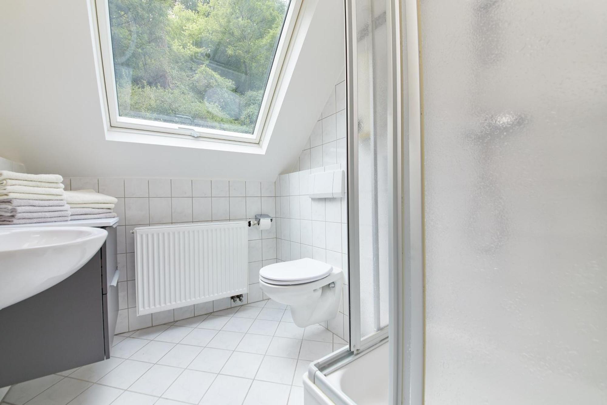 Ferienhaus Alte Muehle Bernkastel-Kues Eksteriør bilde