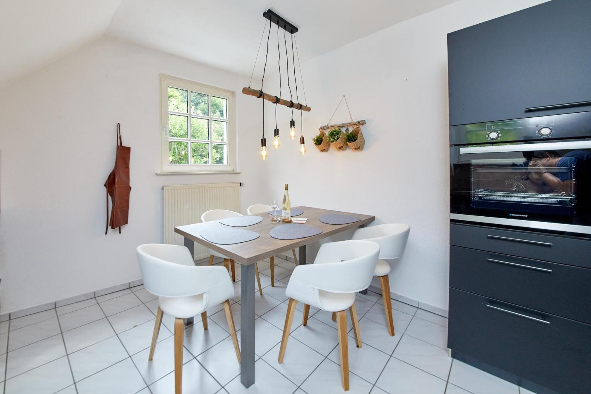 Ferienhaus Alte Muehle Bernkastel-Kues Eksteriør bilde